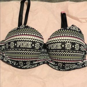 Victoria Secret Pink Bra